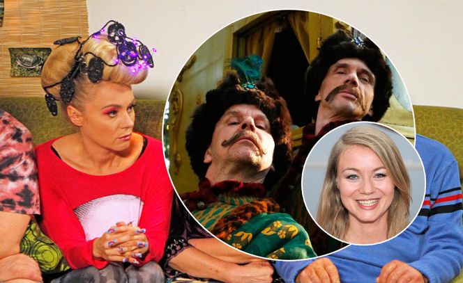 Anna Ilczuk, Andrzej Kłak