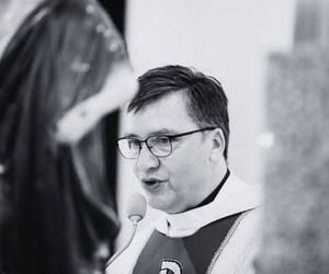 Zabił księdza, nie pójdzie siedzieć?