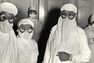 Co byłoby, gdyby epidemia SARS-CoV-2 pojawiła się 40 lat temu?