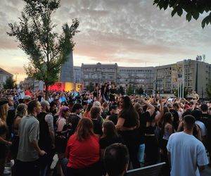 Parada Wolności w Łodzi wystartowała! Trzy dni muzyki i wyjątkowych atrakcji