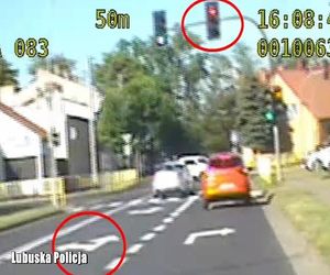 Bez uprawnień piratował na drodze. Srogo pożałuje!
