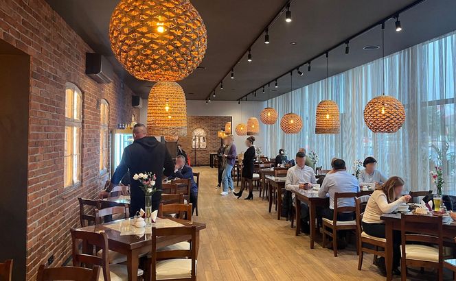 Legenda polskich flaków ma 60 lat. „Rarytas” wciąż karmi jak za PRL