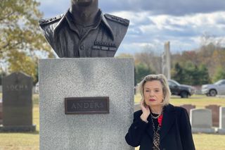 Dzień Wszystkich Świętych w Amerykańskiej Częstochowie