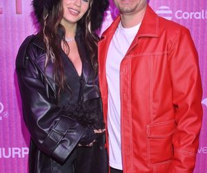 Pudelek Pink Party 2025 - Dominika Serowska