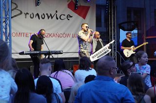 Przed nami darmowy koncert gwiazd disco polo w Lublinie!