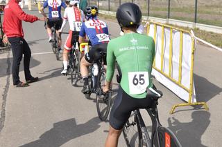 Mistzrostwa świata w kolarstwie 