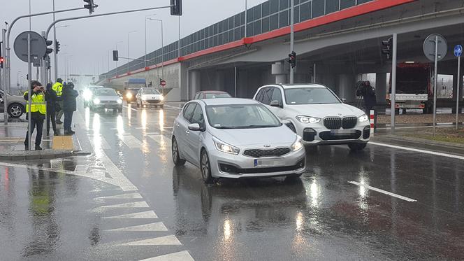 Otwarcie Południowej Obwodnicy Warszawy
