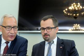 Szef komisji śledczej ds. VAT Marcin Horała dla „Super Expressu”: Wyjaśnimy dlaczego PO kryła mafię VAT-owską