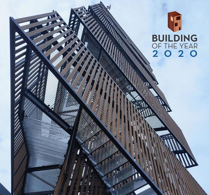 Building of the Year 2020: Polska w konkursie portalu ArchDaily