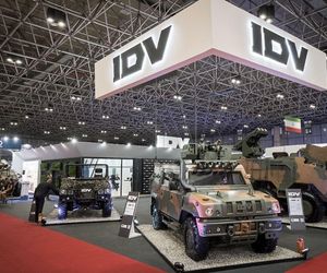 Leonardo przejmuje Iveco Defence za 1,7 mld euro. Cingolani: Kluczowy kamień milowy w naszej strategii