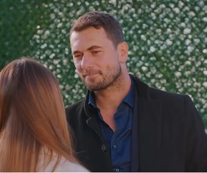 Miłość i nadzieja odc. 300. Kuzey, Sila