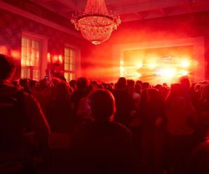 Zapraszamy na UFO czyli Unikatowy Festiwal Offowy w Warszawie