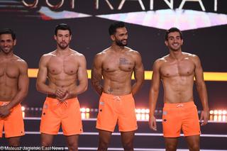 Mister Supranational  2018