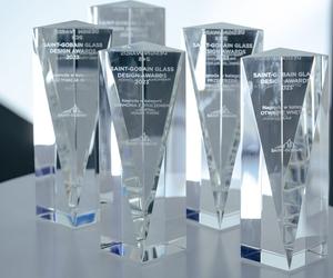 Saint-Gobain Glass Design Award 