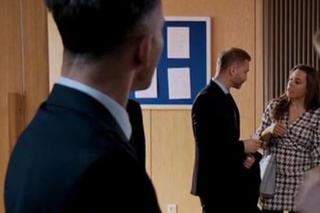 M jak miłość, odcinek 1691: Kamil adwokatem Magdy podczas rozwodu z Andrzejem! Padną ostatnie słowa