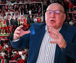 Jasnowidz Jackowski o nowym selekcjonerze reprezentacji Polski