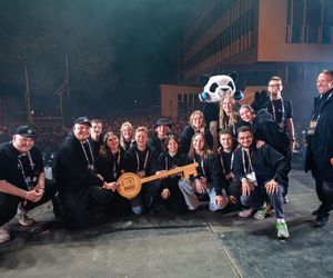 Koncert Główny Juwenalia UEK 