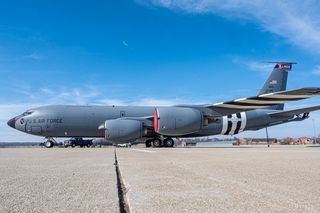 KC-135 Stratotanker