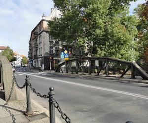 Szykują się duże utrudnienia w ruchu - rusza remont Mostu Trybunalskiego w Kaliszu