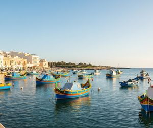 Malta w grudniu. Jakie niespodzianki czekają na wyspie słońca?