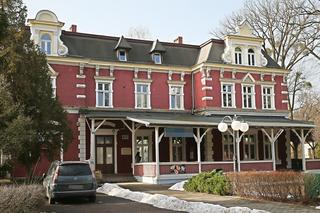 Goczałkowice-Zdrój