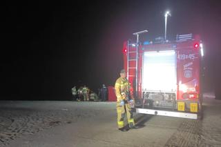 Ochłodził się na śmierć. Tragedia we Fromborku 