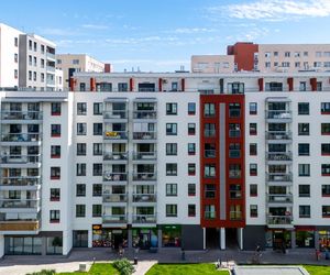 Inwestycja „Sonata nad Dolinką” w Warszawie