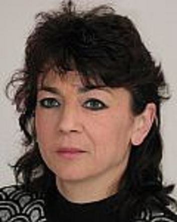 Dorota Stefanowska
