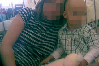 Jej synek przegrał walkę z rakiem. Anna robi wszystko, by nie spotkał jej ten sam los