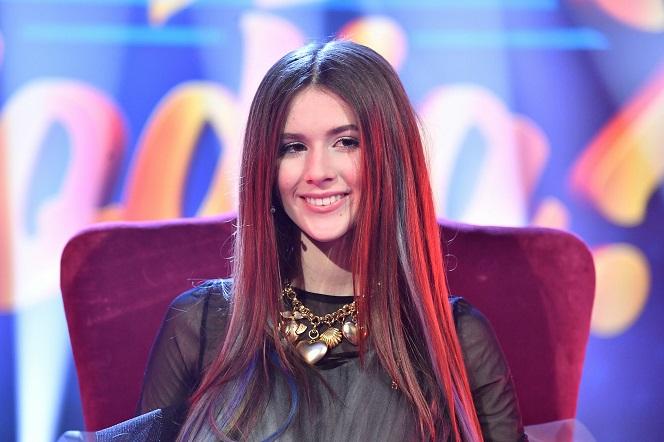 Roksana Węgiel