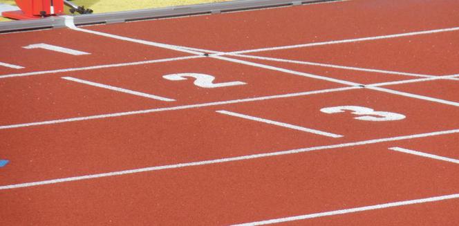  100-lecie Polskiego Związku lekkiej Atletyki - 60 lat głogowskiej lekkoatletyki