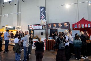 W Katowicach przeniesiesz się do Kraju Kwitnącej Wiśni. Trwa Ningyo Targ Japoński