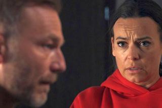 M jak miłość. Andrzej trafi do więzienia za zabójstwo Julii? Nowe fakty wypłynęły na Instagramie!