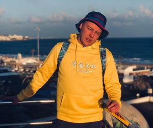 Wadazii/Damian Zawada nie żyje