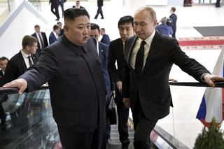 Kim Dzong Un też grozi światu bombą atomową! Mówi dokładnie to, co Putin