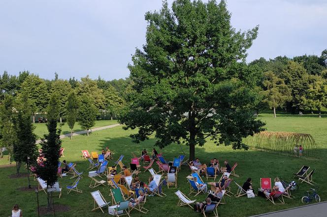 Weekendowe atrakcje przed Tauron Areną