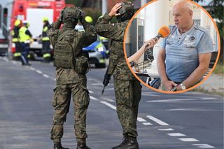 Co mieszkańcy woj. podlaskiego sądzą o nalocie dronów? [SONDA]