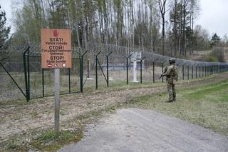 Łotwa rozpoczyna pierwszy etap budowy linii obrony wzdłuż granicy z Rosją. Zaczęto kopać rowy przeciwczołgowe