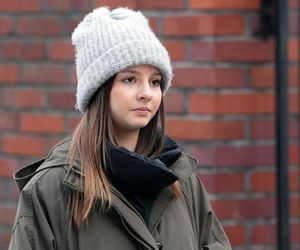 Barwy szczęścia, odcinek 3217. Ewa (Gabriela Ziembicka)