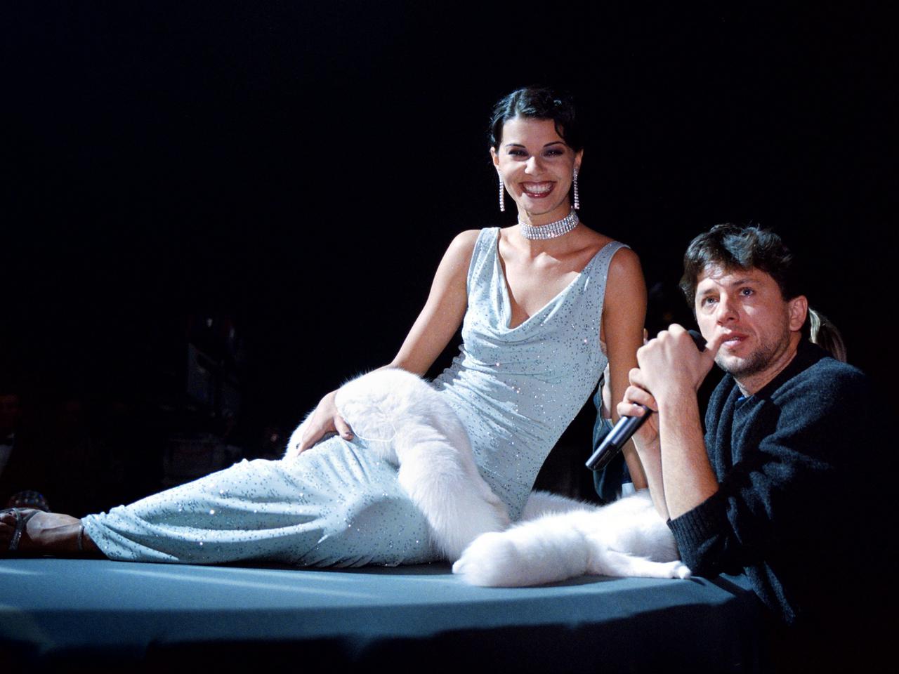 EDYTA GÓRNIAK, JANUSZ JÓZEFOWICZ