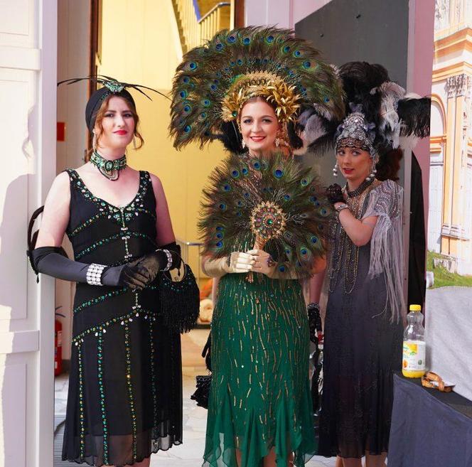 Plejada gwiazd na 90-tych urodzinach Stanisława Janickiego