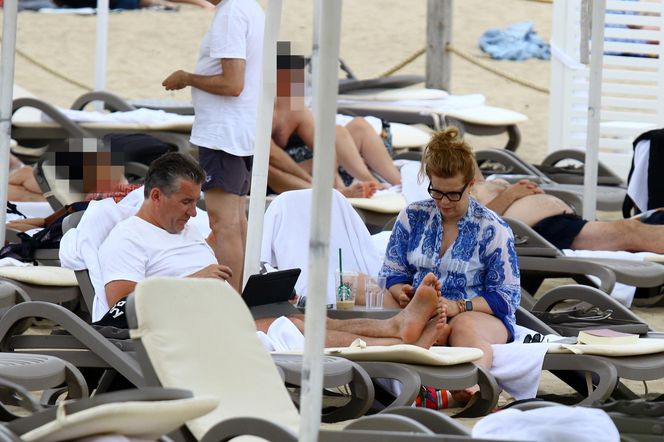  Przemysław Sadowski - Bałtyk zimny, a on gorący