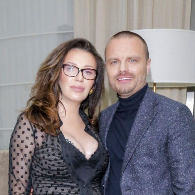 Ukochana Marcina Hakiela w "Tańcu z Gwiazdami"? Co za rewelacje!