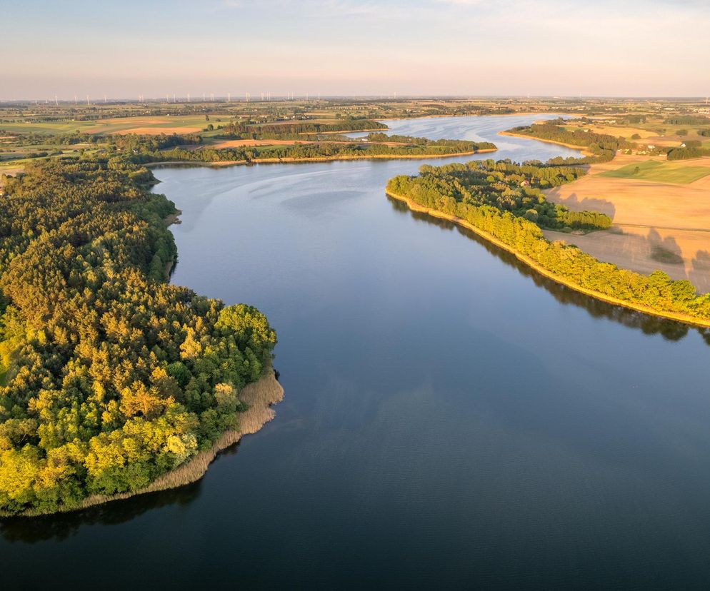 Perła Kujaw zachwyca coraz więcej turystów