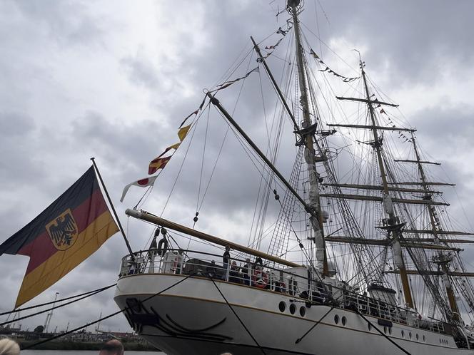 Gorch Fock 