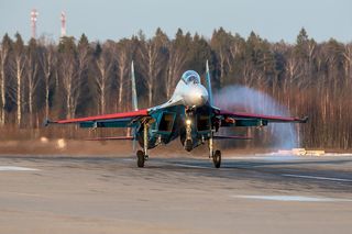 Su-30SM