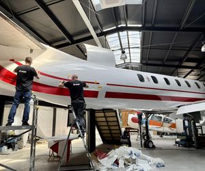 Muzeum Motoryzacji Wena w Oławie