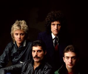 Oto kompozycja Queen, którą Brian May ma za przeciwieństwo Bohemian Rhapsody? Gitarzysta wskazał