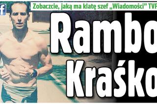 Rambo Kraśko