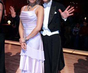 Aneta Piotrowska i Rafał Mroczek